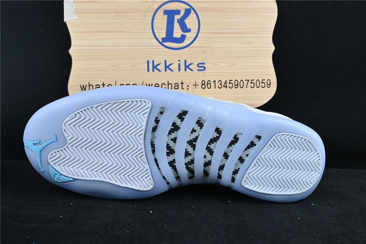 Jordan 12 Retro Low Easter（2021）